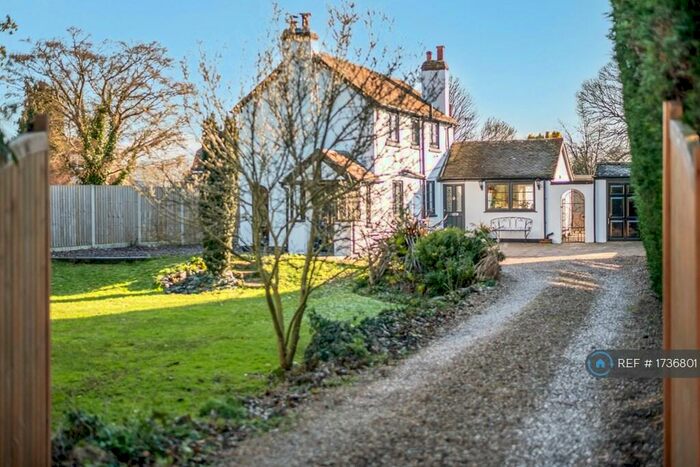 4 Bedroom Detached House To Rent In Sole Street, Kent, DA13