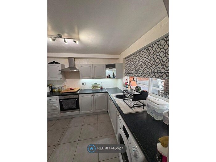 3 Bedroom Terraced House To Rent In Islay Road, Derby, DE24