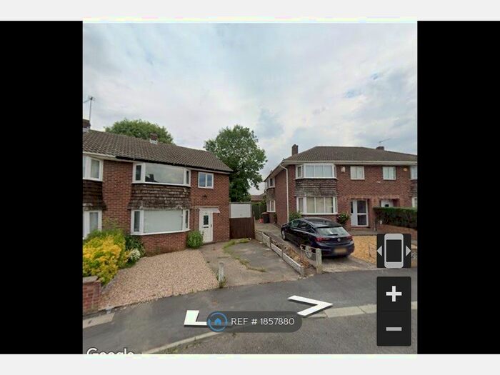 3 Bedroom Semi-Detached House To Rent In Summer House Drive, Telford, TF1