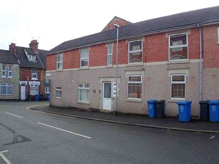 1 Bedroom Flat To Rent In Lindsay Street, Kettering, NN16