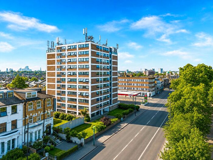 1 Bedroom Flat For Sale In Seven Sisters Road, Park House Seven Sisters Road, N4