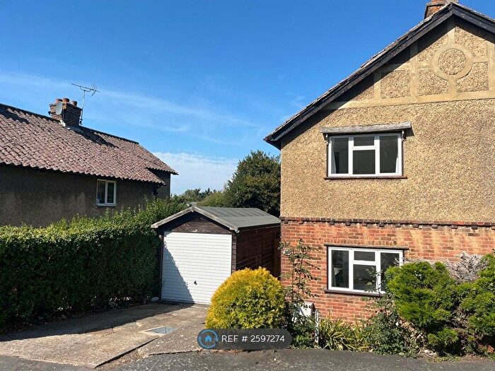 3 Bedroom Semi-Detached House To Rent In Pretoria Road, Canterbury, CT1