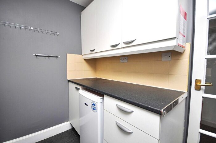 1 Bedroom Flat For Sale In North Street, Glenluce, DG8