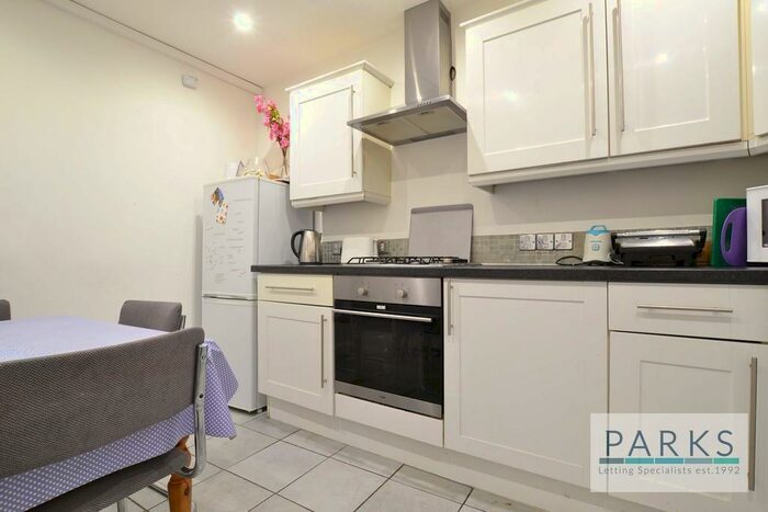 4 Bedroom Terraced House To Rent In Upper Gardner Street, Brighton, BN1