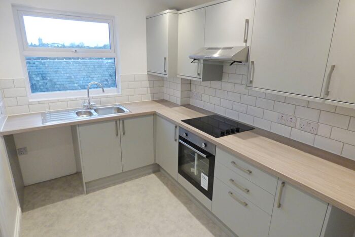 Studio To Rent In Camden Road, Tunbridge Wells, TN1