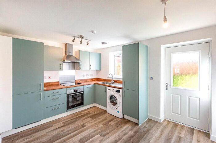 2 Bedroom Terraced House To Rent In Vernal Close, Harpole, Northampton, NN7