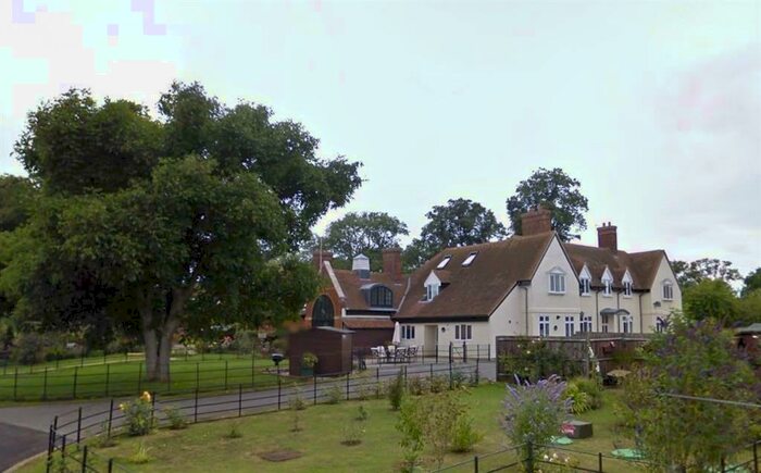 2 Bedroom Barn Conversion To Rent In Liscombe Park, Soulbury, Leighton Buzzard, LU7