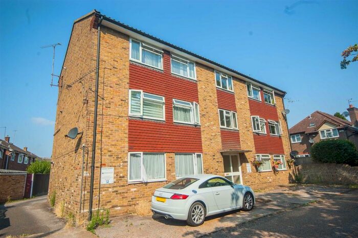 1 Bedroom Apartment To Rent In Church Lane, Springfield, Chelmsford, CM1