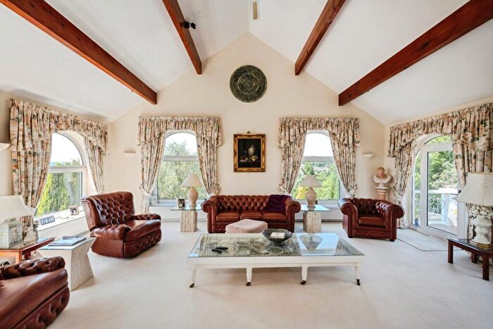 4 Bedroom Detached House For Sale In Bronallt Road, Pontarddulais, Swansea, SA4