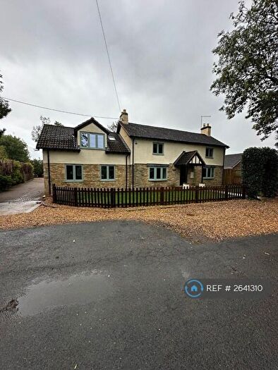 5 Bedroom Detached House To Rent In Frognall, Deeping St. James, Peterborough, PE6