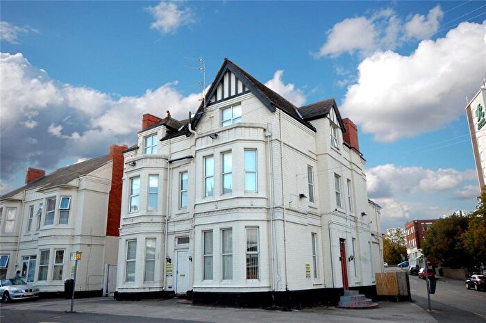 Apartment To Rent In Pavilion Road, West Bridgford, Nottingham, Nottinghamshire, NG2