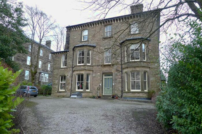 2 Bedroom Flat To Rent In Marlborough Road, Buxton, SK17