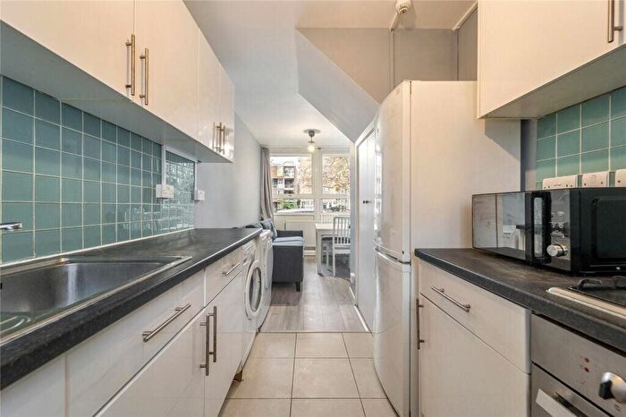5 Bedroom Terraced House To Rent In Clarence Gardens, Euston, NW1