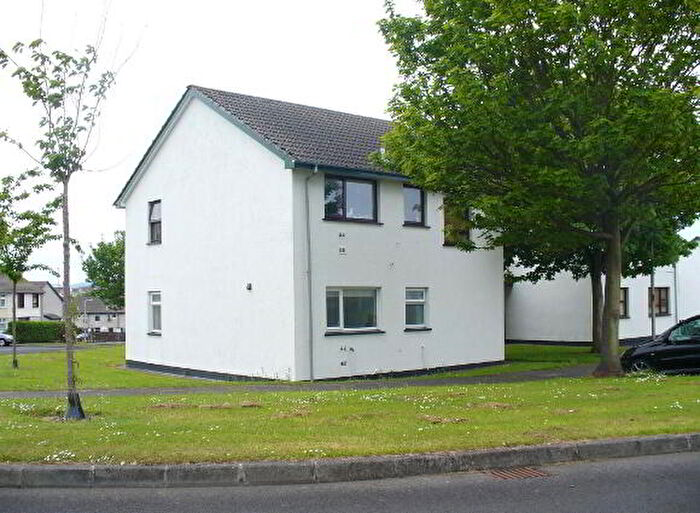 1 Bedroom Apartments To Rent In Mullaghacall Crescent, Portstewart, BT55
