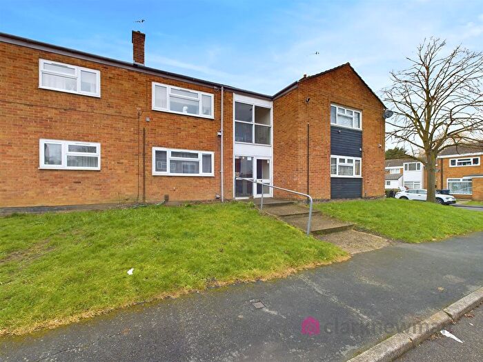 1 Bedroom Flat To Rent In Barn Mead, Harlow, CM18