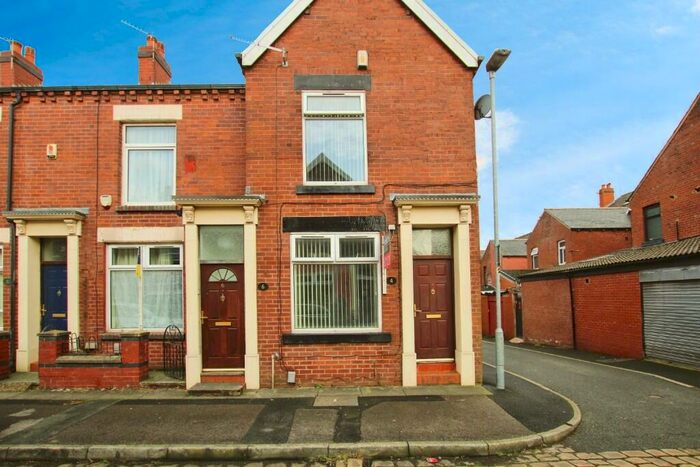 2 Bedroom Terraced House To Rent In Norwood Grove, Bolton, Greater Manchester, BL1