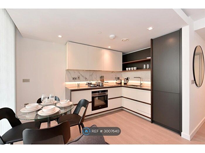 1 Bedroom Flat To Rent In Westmark Tower, London, W2