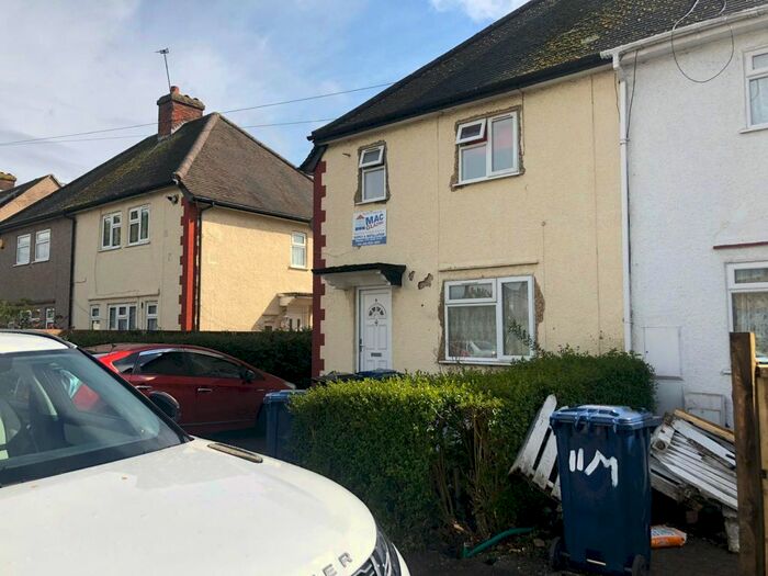 3 Bedroom Semi-Detached House To Rent In May Gardens, Wembley HA0