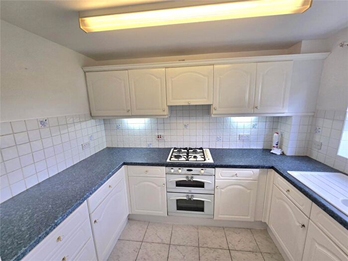 2 Bedroom Flat For Sale In St. Nicholas Street, Coventry, West Midlands, CV1