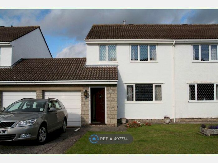 3 Bedroom Semi-Detached House To Rent In Highfield Gardens, Bristol BS30