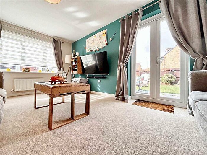 4 Bedroom Detached House For Sale In Farmers Close, Huthwaite, NG17