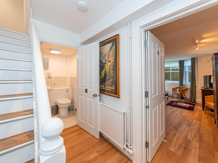 1 Bedroom Flat To Rent In Alexandra Road, Reading, RG1