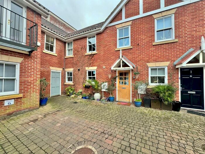 1 Bedroom Apartment To Rent In Cross Keys Yard, NR3