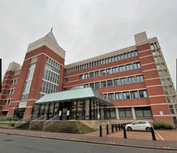 2 Bedroom Flat To Rent In Sentinel House, Norwich, NR1