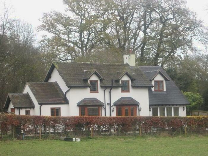 4 Bedroom Detached House To Rent In Hilcote, Eccleshall, Stafford, Staffordshire, ST21