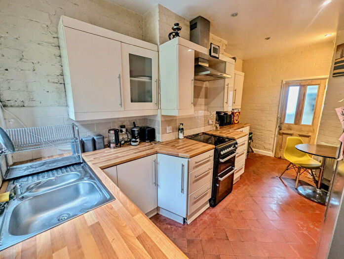 3 Bedroom End Of Terrace House To Rent In Firtree Road, Birmingham, B24