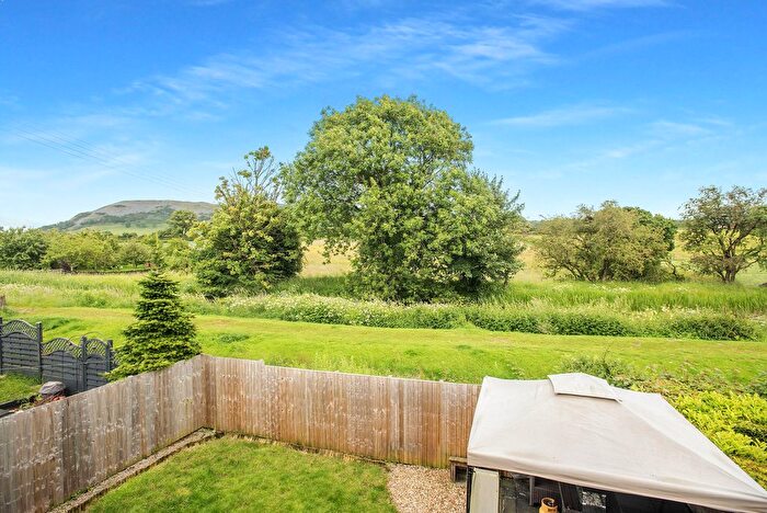 3 Bedroom Detached House For Sale In Turners Close, Carnforth, LA6