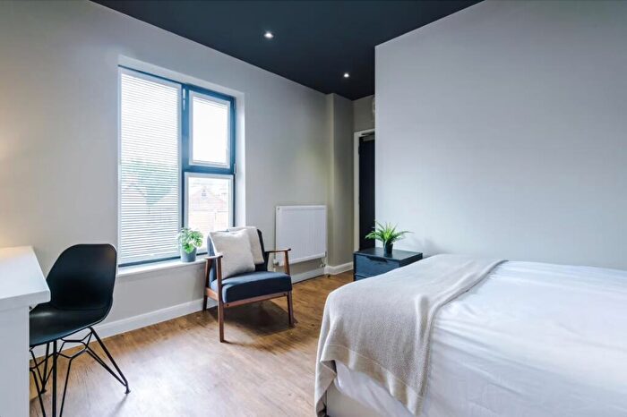 1 Bedroom Flat To Rent In Upper New Walk, Leicester, LE1