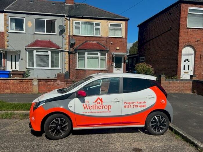 3 Bedroom Semi-Detached House To Rent In Winthorpe Road, Hull, East Riding Of Yorkshire, HU13