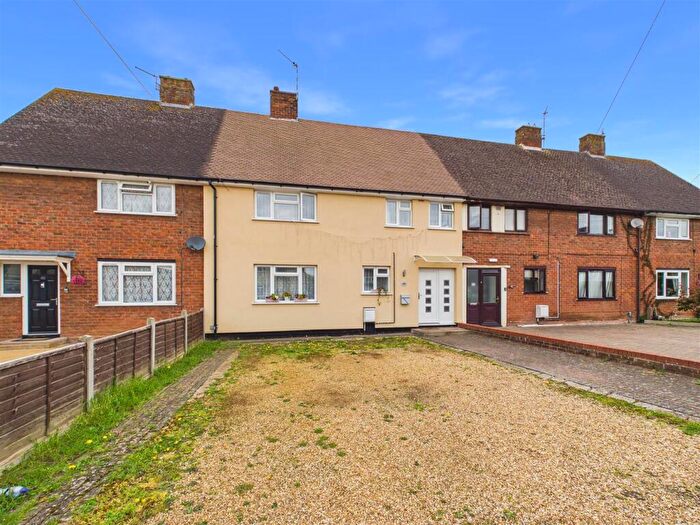 4 Bedroom Terraced House For Sale In Elm Road, Stratford-Upon-Avon, CV37