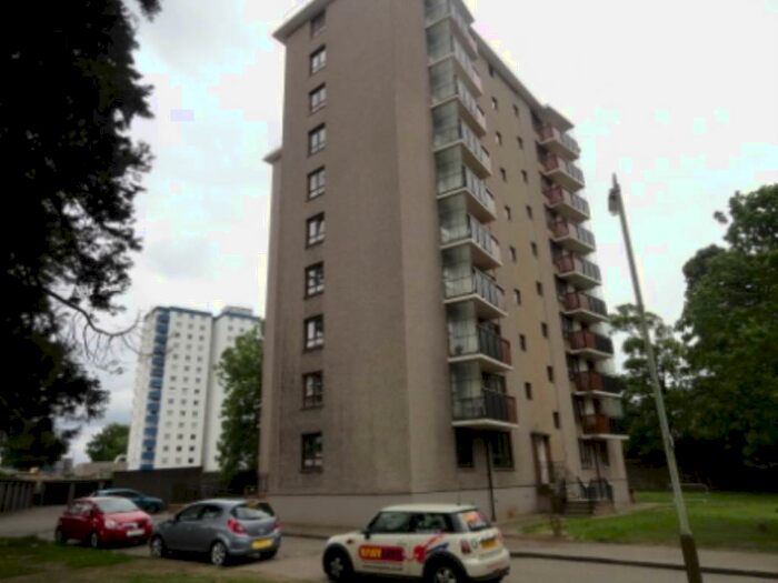 2 Bedroom Flat To Rent In (Flat ) Dryburgh Gardens, Dundee, DD2