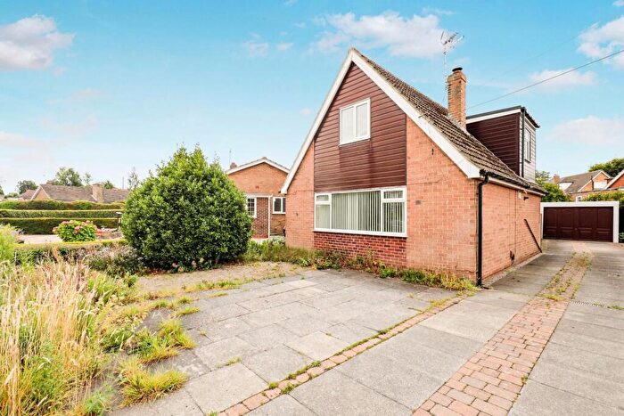 2 Bedroom Detached House For Sale In Chain Lane, Knaresborough, HG5