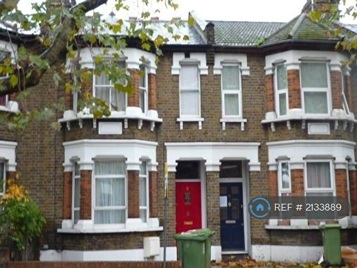 5 Bedroom Terraced House To Rent In Bush Road, London, SE8