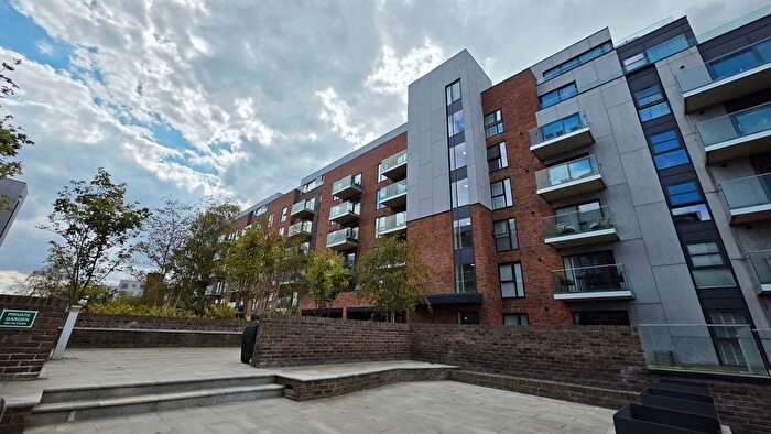 1 Bedroom Flat For Sale In East Station Road, Fletton Quays, PE2