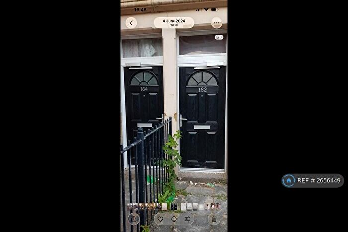 5 Bedroom Flat To Rent In Fenham, Newcastle Upon Tyne, NE4