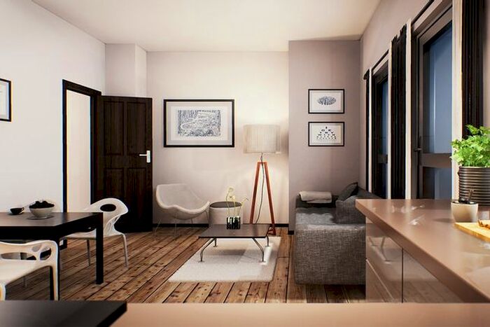 1 Bedroom Flat For Sale In Off Plan Liverpool Property Investment, City Centre, Liverpool, L1