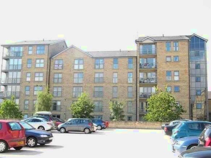 2 Bedroom Apartment To Rent In Westbury Fold, Westbury Street, Elland, HX5
