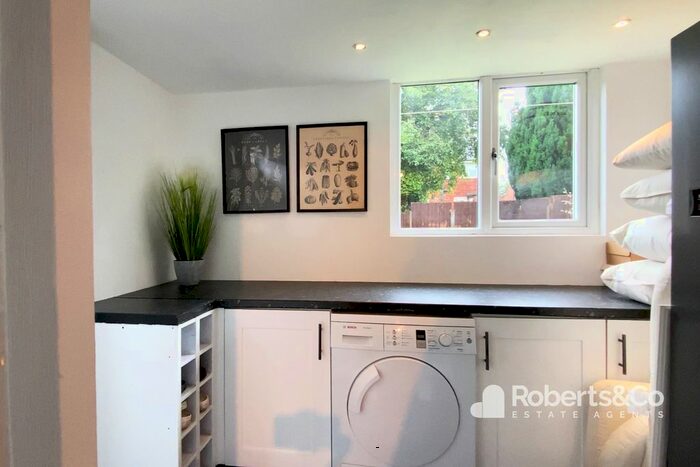 2 Bedroom Semi-Detached House For Sale In Parrock Close, Penwortham, Preston, PR1
