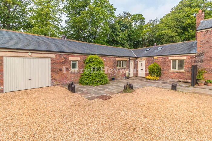 3 Bedroom Bungalow For Sale In Weeton Road, Weeton, Preston, PR4