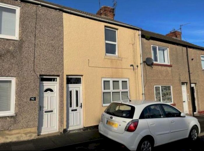 2 Bedroom Property To Rent In Shaw Street, Spennymoor, DL16