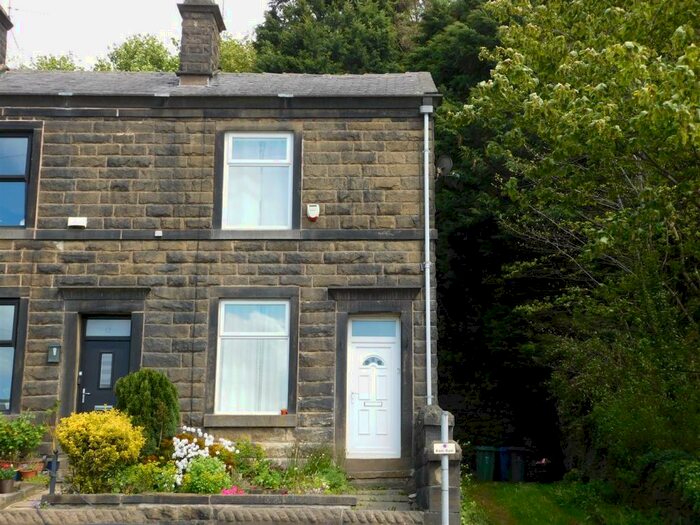 3 Bedroom Semi-Detached House To Rent In Whalley Road, Ramsbottom, Bury, BL0