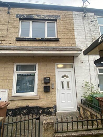 1 Bedroom Apartment To Rent In Manchester Road, Mossley, OL5