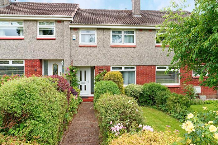 3 Bedroom Villa For Sale In Ben Nevis Road, Paisley, PA2