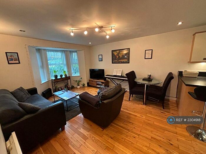 2 Bedroom Flat To Rent In The Junxion, Leeds, LS5