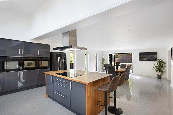 4 Bedroom Detached House For Sale In Post Office Lane, Thurston, Bury St. Edmunds, IP31