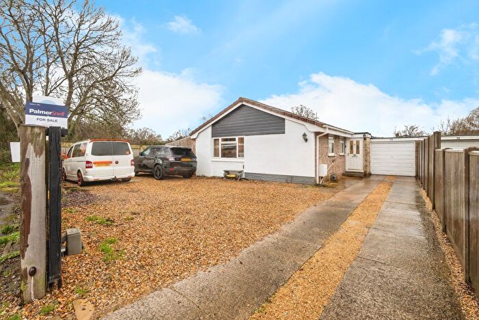 3 Bedroom Bungalow For Sale In Moor Lane, Weston-Super-Mare, Somerset, BS22